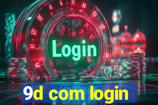 9d com login